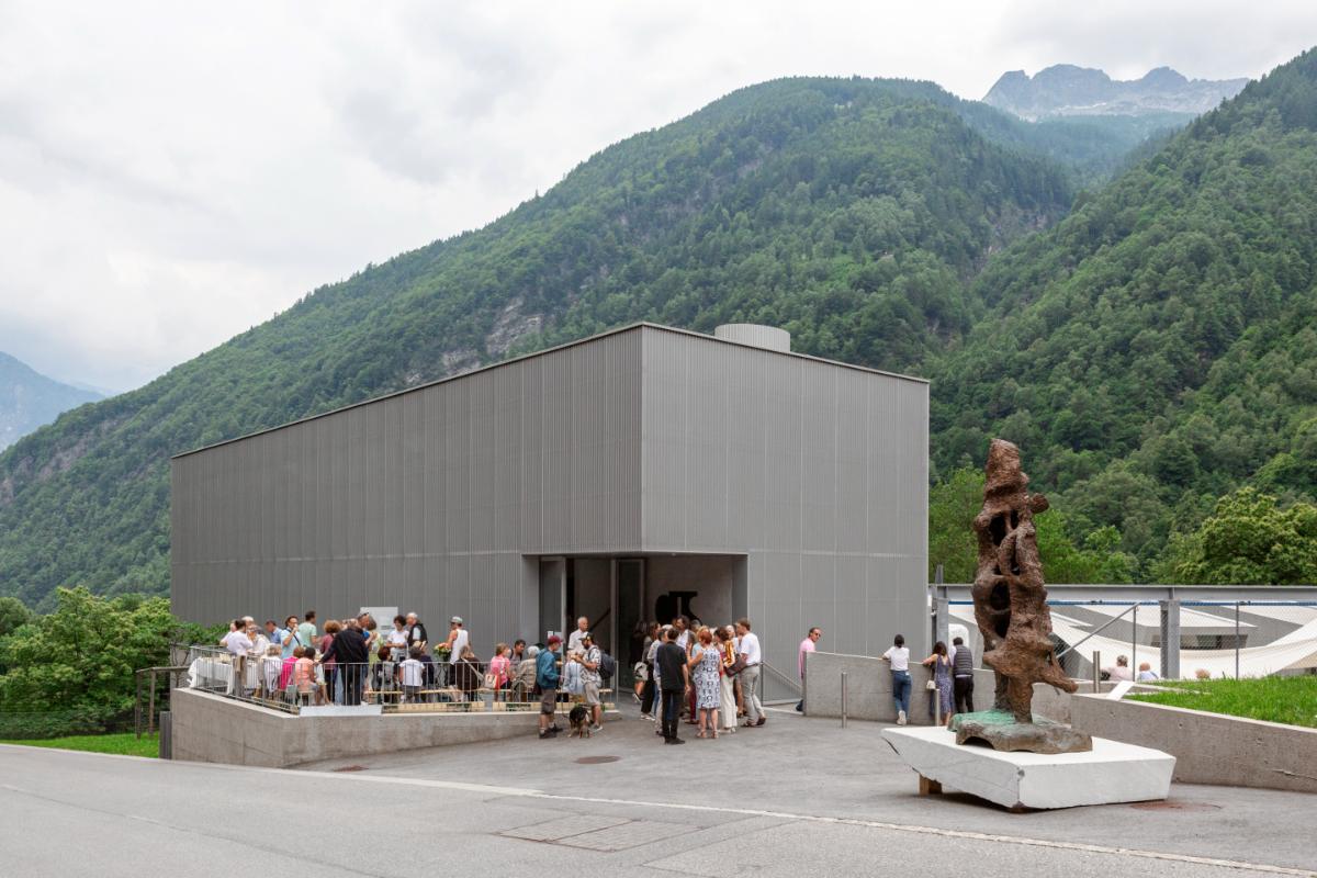 Le forme <br />dell’energia
