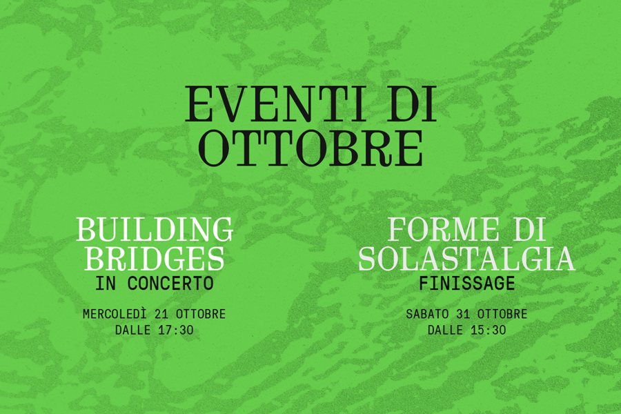 Esposizione <br />attuale