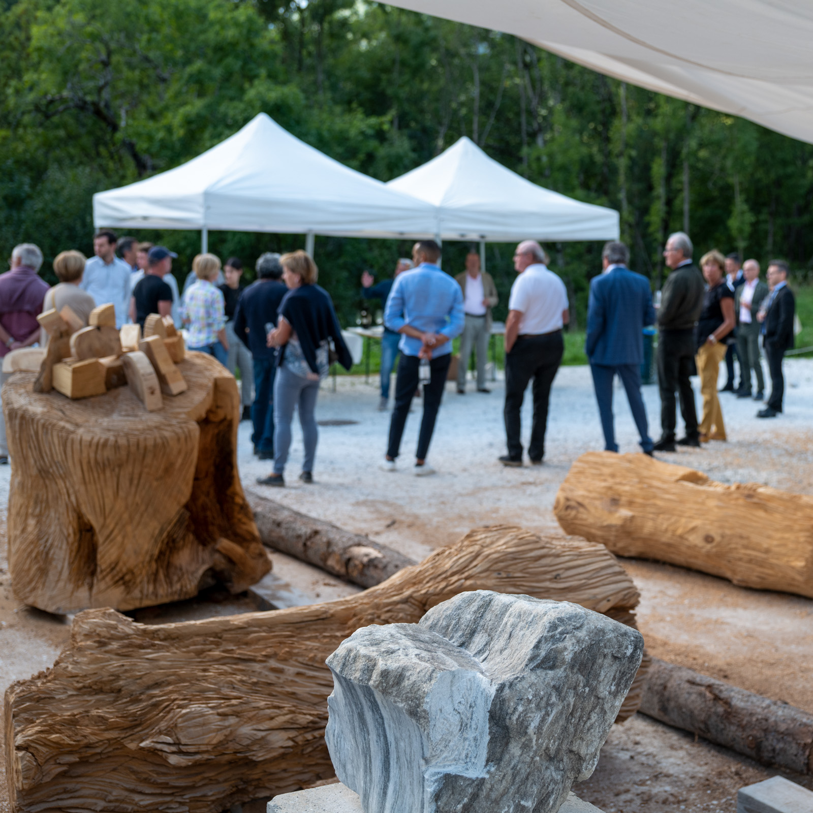 Visita del nostro sponsor Banca Raiffeisen